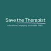 undefined Save the Therapist