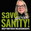 undefined Save Your Sanity - Help for Toxic Relationships