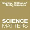undefined ScienceMatters:The Podcast of GT College of Sciences