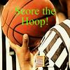 undefined Score the Hoop! Basketball Referee Podcast