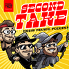 undefined Second Take Media Review Podcast