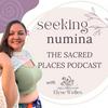 undefined Seeking Numina: The Sacred Places Podcast