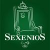 undefined Sexenios