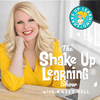 undefined The Shake Up Learning Show with Kasey Bell