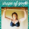 undefined Shape Of You