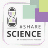 undefined #ShareScience - an InsideScientific Podcast