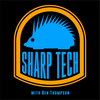 undefined Sharp Tech with Ben Thompson