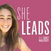 undefined She Leads with Carly
