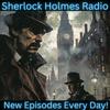 undefined Sherlock Holmes Radio