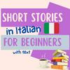 undefined Short Stories in Italian for Beginners