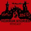 undefined Horror Stories Podcast