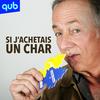 undefined Si j'achetais un char - Benoit Dutrizac