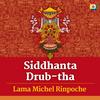 undefined Siddhanta Drub-tha - Filosofia Budista