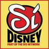 undefined SiDisney