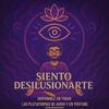 undefined Siento Desilusionarte