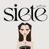 undefined SIETE PODCAST