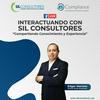 undefined SIL Consultores Live