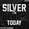 undefined Silver and Black Today