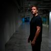 undefined Simon Patterson - Open Up