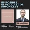 undefined ES POSIBLE. El podcast oficial de Simon Levy