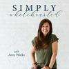 undefined Simply Wholehearted