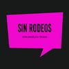 undefined Sin Rodeos