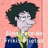 undefined Sindicato de Frikis Prietos