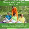 undefined Sivananda Yoga Farm Podcast