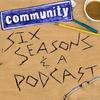 undefined Six Seasons & a Podcast