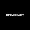 undefined Speakeasy