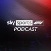 undefined Sky Sports F1 Podcast