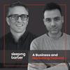 undefined The Sleeping Barber - A Business and Marketing Podcast