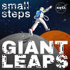 undefined Small Steps, Giant Leaps