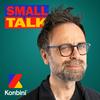 undefined Small Talk - Konbini