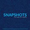 undefined Snapshots That Keep You Healthy