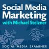 undefined Social Media Marketing Podcast