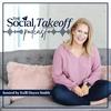 undefined The Social Takeoff Podcast with Kelli Hayes Smith