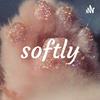 undefined softly