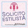 undefined Solicito Estilista