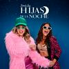 undefined ''Somos Las Hijas de La Noche'' Con Raquel Bigorra y Vielka Valenzuela