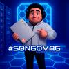 undefined #SongoMag Podcast: Gaming 🎮 + Tech 💻 + Cultura Geek 👾