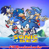 undefined Sonic Sez