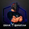 undefined Drak Spartan Podcast