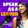 undefined Speak as a Leader