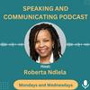 undefined Speaking and Communicating Podcast
