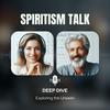 undefined Spiritism Talk