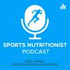 undefined Sports Nutritionist Podcast