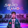 undefined Squid Games, Bridgerton and World of Kdrama
