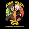undefined Star Wars Time