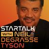 undefined StarTalk with Neil deGrasse Tyson